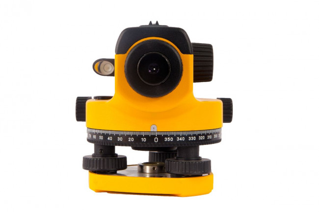 Оптический нивелир Vega L24