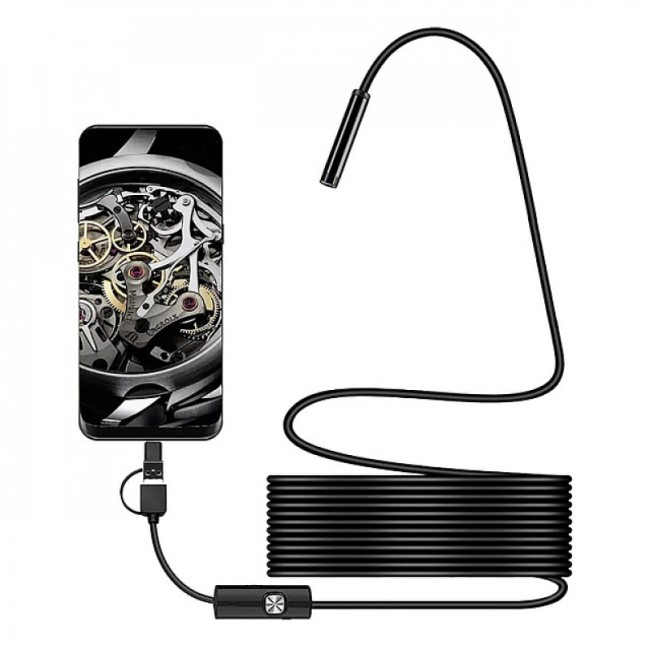 Видеоскоп МЕГЕОН 33104