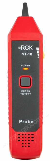 Кабельный тестер RGK NT-10