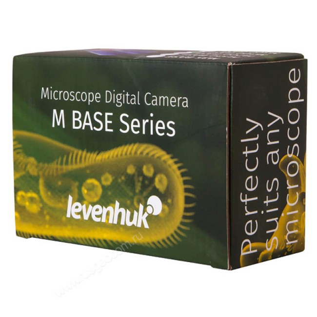 Камера цифровая Levenhuk M35 BASE