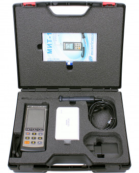 Кейс для прибора МИТ-1