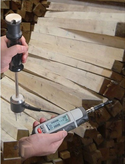 Влагомер CEM DT-125G Влагомер CEM DT-125G