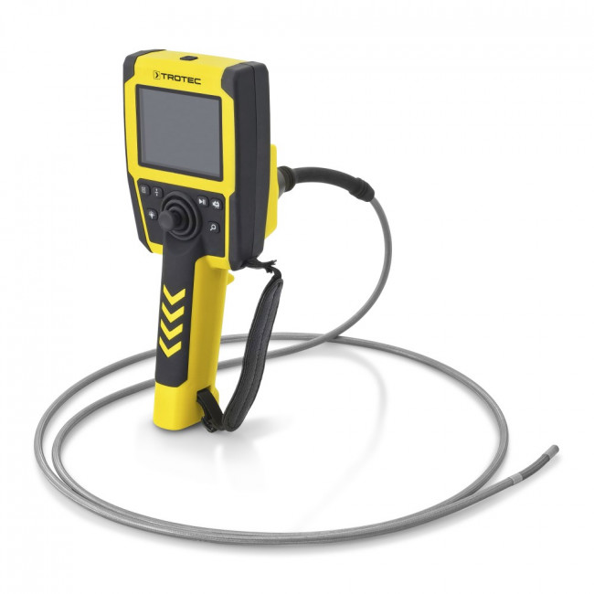 Промышленный видеоскоп Trotec VSC206