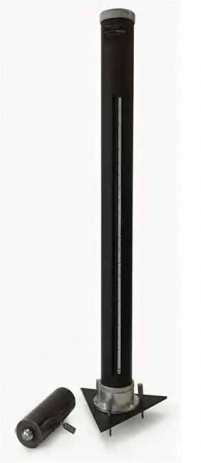 Тестер прочности при ударе ПРОМТ ТП-УТ (ГОСТ 51164) Тестер прочности при ударе ПРОМТ ТП-УТ (ГОСТ 51164)