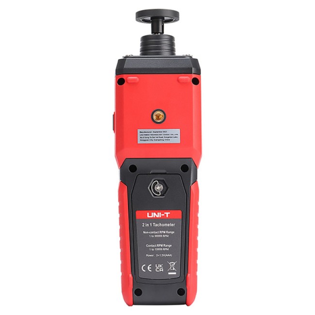 Тахометр UNI-T UT372D