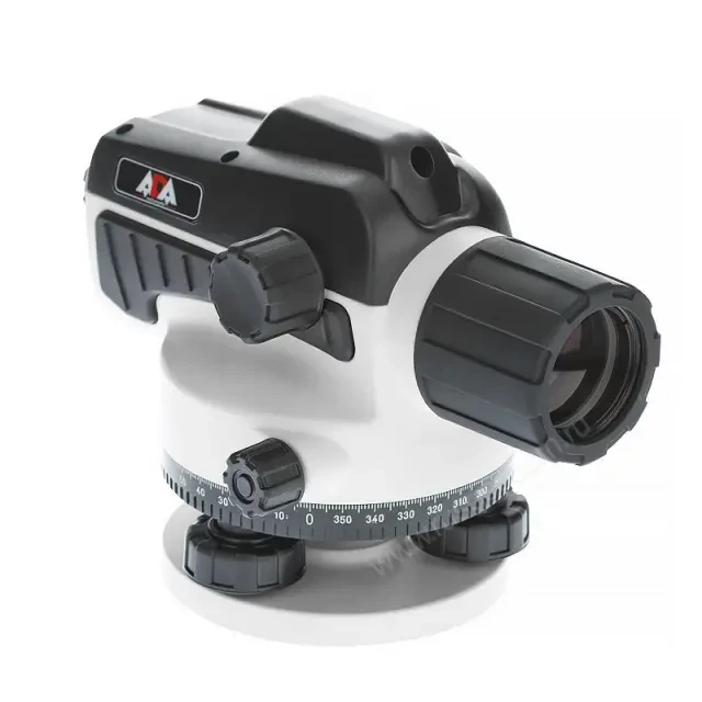 Оптический нивелир ADA Ruber x32 с поверкой Оптический нивелир ADA Ruber x32 с поверкой