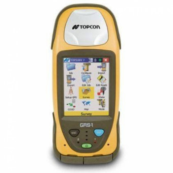 GPS/GNSS Topcon GRS-1
