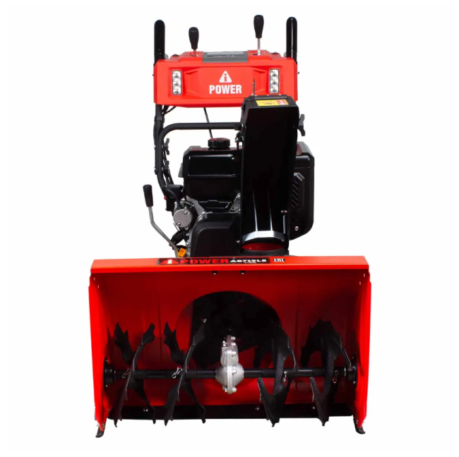 Снегоуборочная машина AS719LE A-iPower