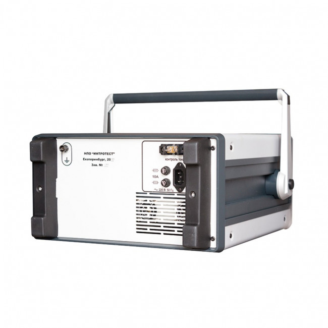 Дефектоскоп магнитопорошковый ДМПУ-1