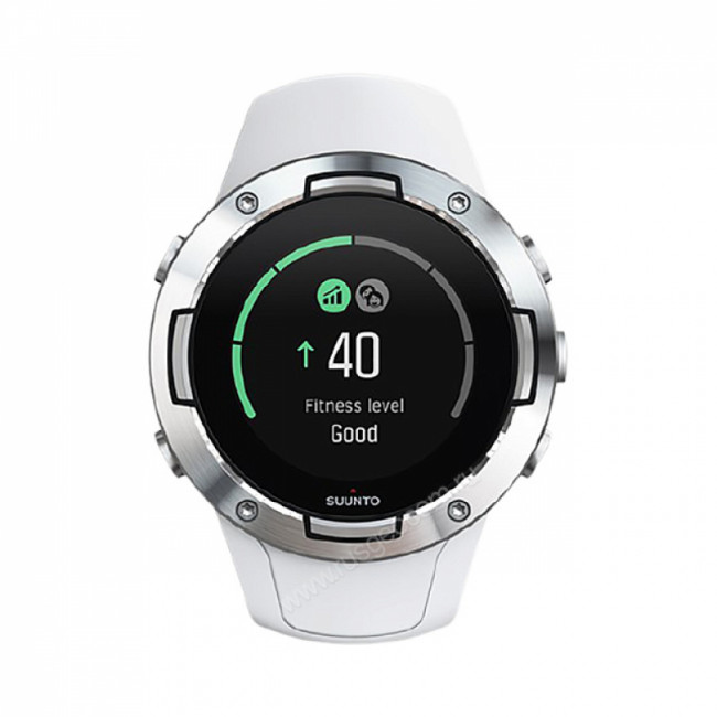 Часы SUUNTO 5 White