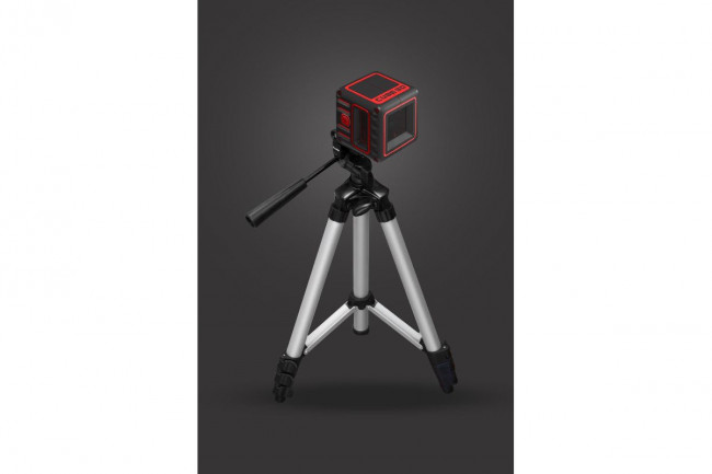 Лазерный уровень ADA Cube 3D Professional Edition