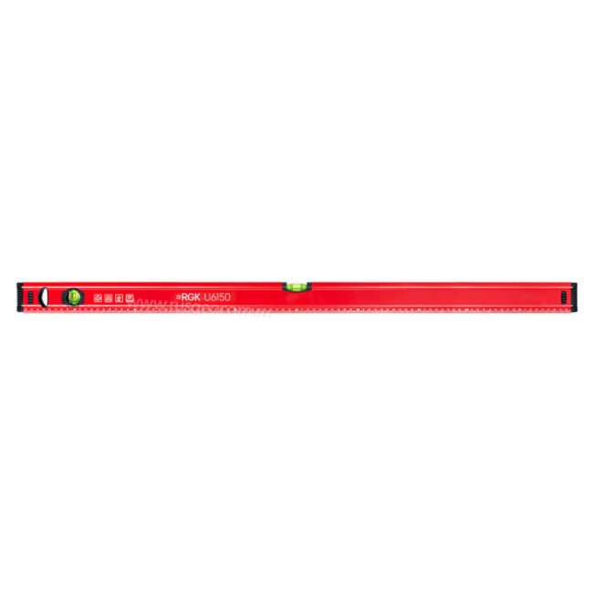 Пузырьковый уровень RGK U6150