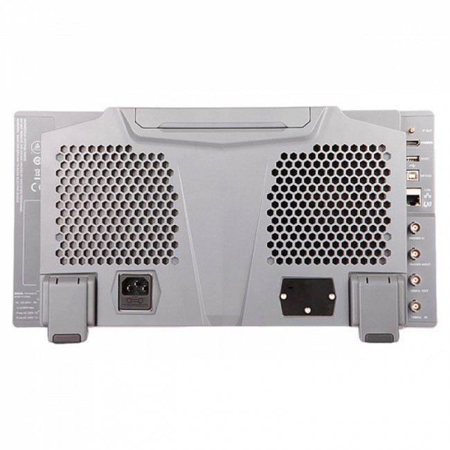 Анализатор спектра реального времени RIGOL RSA3030-TG с трекинг-генератором