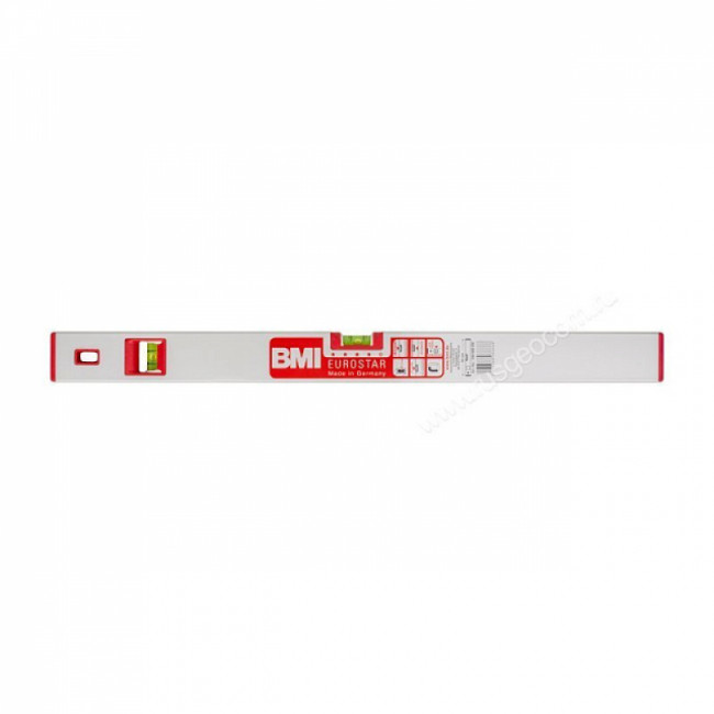 Строительный уровень BMI Eurostar 690EM 60 см