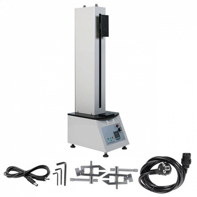 Моторизованный испытательный стенд МЕГЕОН 031000M