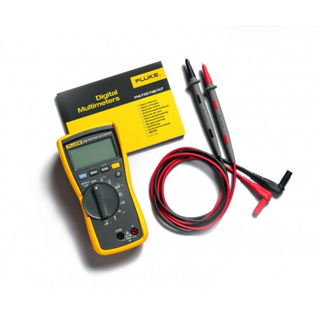 Мультиметр Fluke 116 Мультиметр Fluke 116