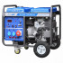 Бензиновый генератор TSS SGG 10000EH3A Бензиновый генератор TSS SGG 10000EH3A