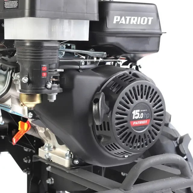 Мотоблок бензиновый Patriot Nevada 15