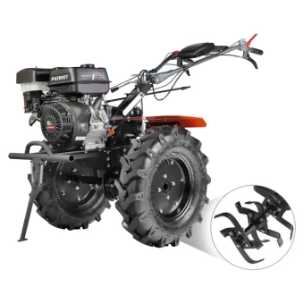 Мотоблок бензиновый Patriot Nevada 15