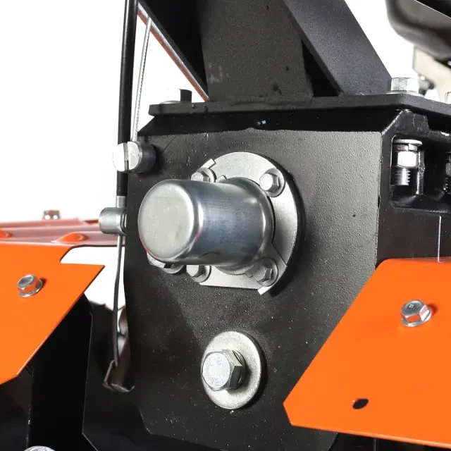 Мотоблок бензиновый Patriot Nevada 15