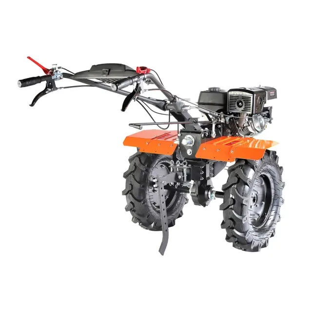 Мотоблок бензиновый Patriot Nevada 15