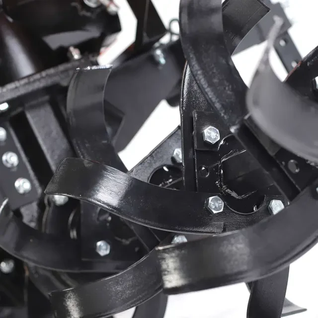 Мотоблок бензиновый Patriot Nevada 15