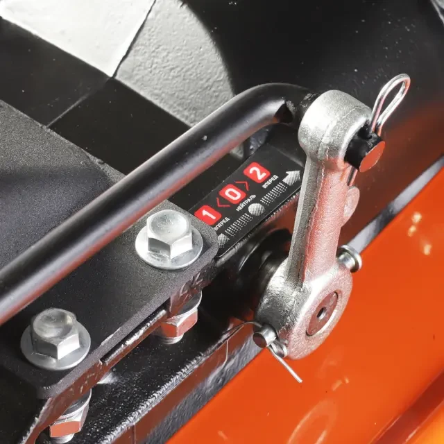 Мотоблок бензиновый Patriot Nevada 15