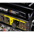 Бензиновый генератор HUTER DY8000LX-3