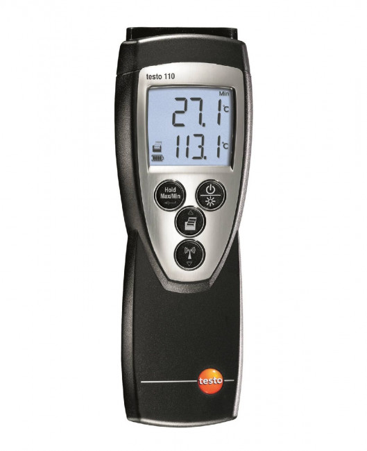 Термометр Testo 110