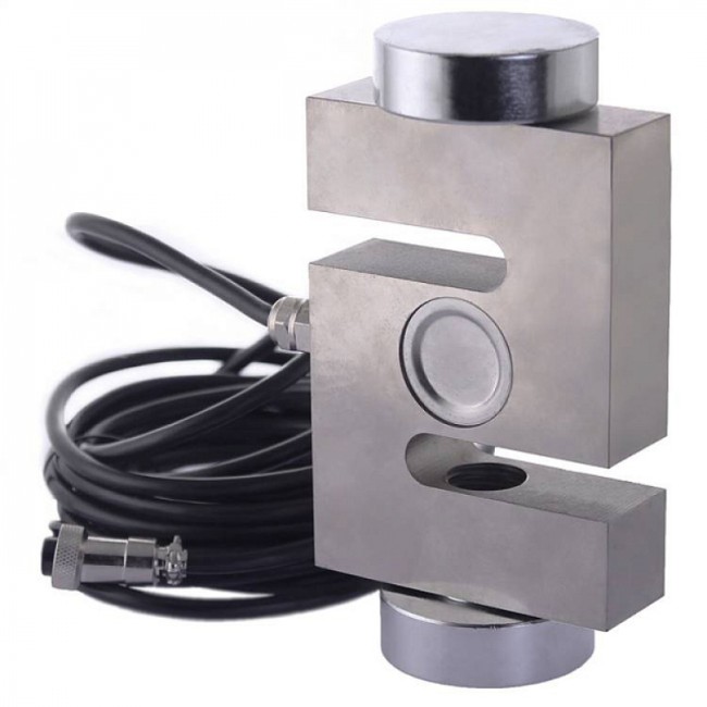 Цифровой динамометр МЕГЕОН 53020К