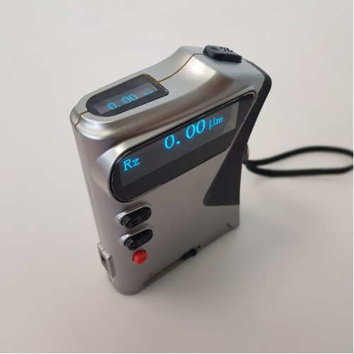 Измеритель шероховатости TR110 New