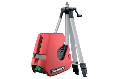 Лазерный уровень Condtrol Neo G220 Set