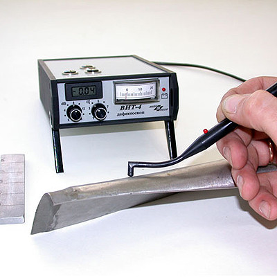 Дефектоскоп вихретоковый ВИТ-4