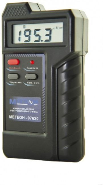 Измеритель уровня электромагнитного поля МЕГЕОН 07620