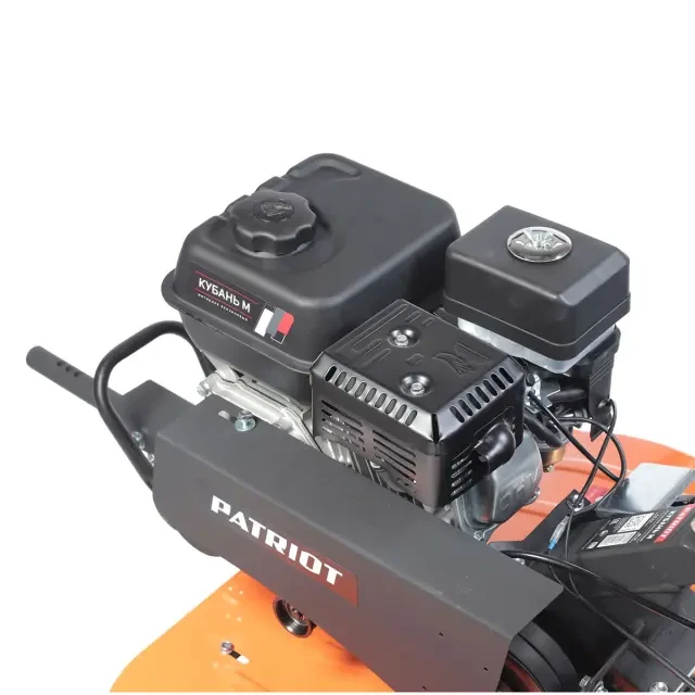 Мотоблок бензиновый Patriot Кубань M