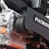 Мотоблок бензиновый Patriot Кубань M