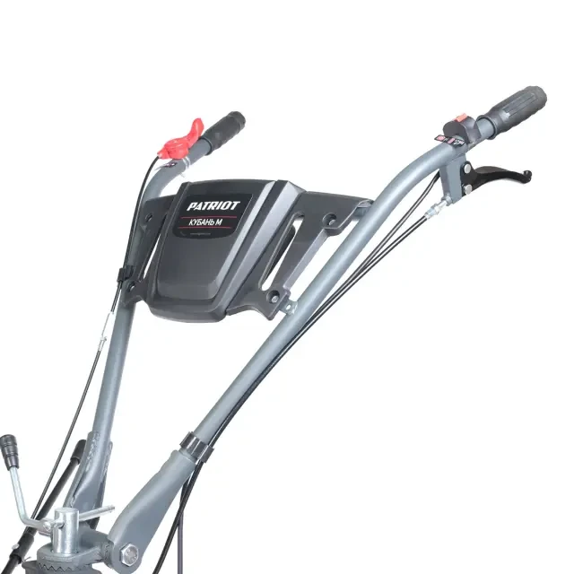 Мотоблок бензиновый Patriot Кубань M