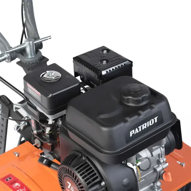 Мотоблок бензиновый Patriot Кубань M