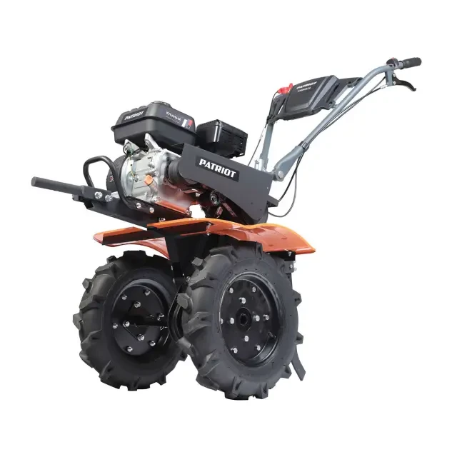 Мотоблок бензиновый Patriot Кубань M