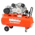 Компрессор поршневой ременной Patriot PTR 80-450A