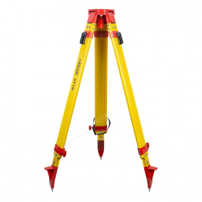Фибергласовый штатив RGK ST10 Фибергласовый штатив RGK ST10