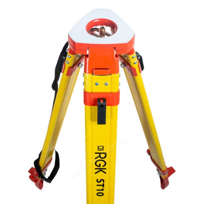 Фибергласовый штатив RGK ST10 Фибергласовый штатив RGK ST10