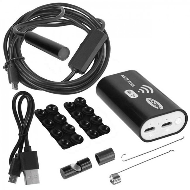 Эндоскоп МЕГЕОН 333204