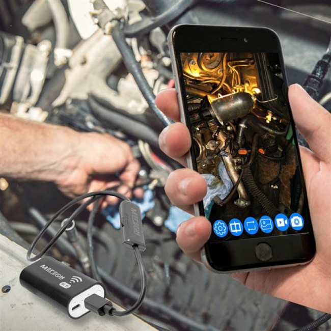 Эндоскоп МЕГЕОН 333204