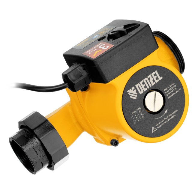 Циркуляционный насос CP32-4 Denzel