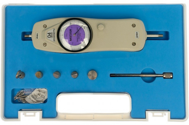 Динамометр МЕГЕОН 04100