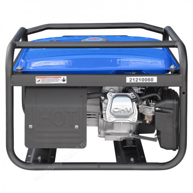 Бензиновый генератор TSS SGG 2000N Бензиновый генератор TSS SGG 2000N
