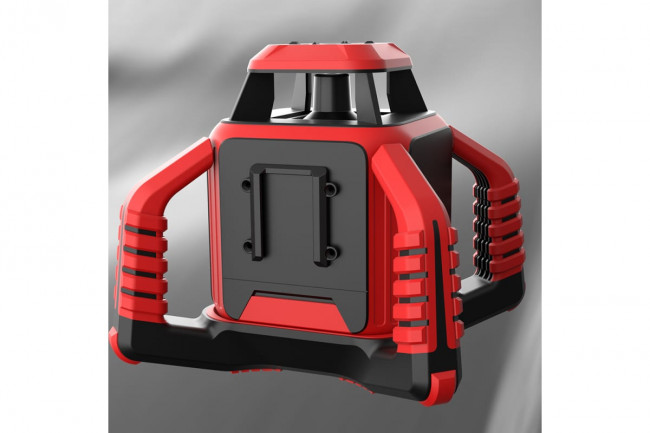 Ротационный лазерный нивелир CONDTROL Rotech HVR, 400 метров