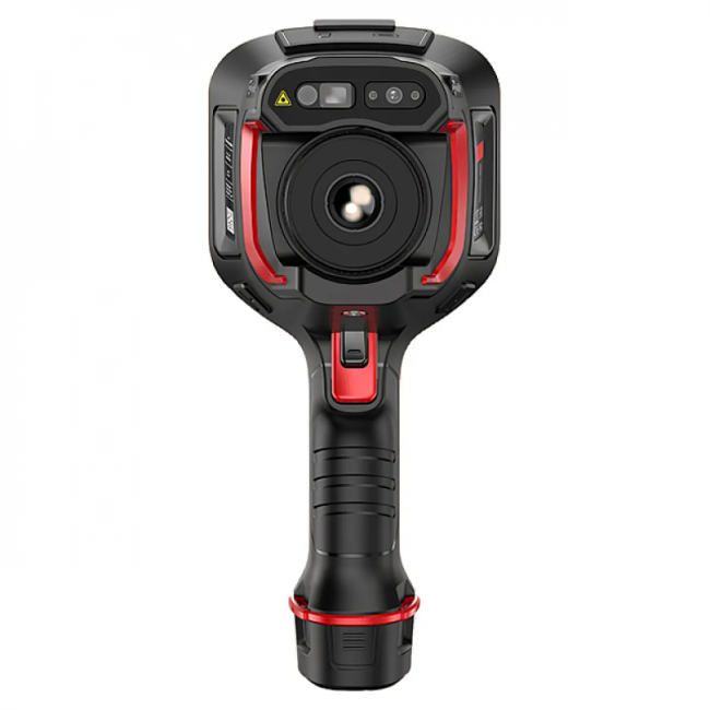 Тепловизор Guide H3 в комплекте с широкоугольным объективом 44° x 34°