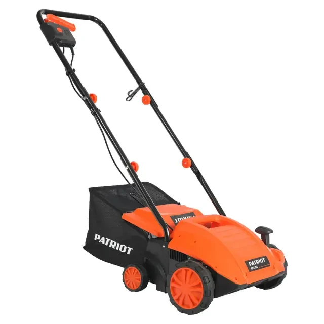 Скарификатор электрический Patriot SCE 150 Скарификатор электрический Patriot SCE 150